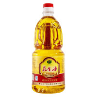 乐丫 物理压榨花生油1.8L