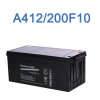 德国阳光UPS电池12V/200Ah