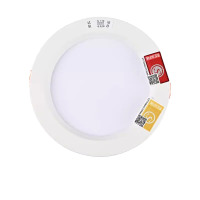 欧普 灯 白光 12w 面经12cm 高3cm 单位:个