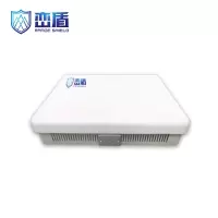 峦盾 手机屏蔽器 保密会议室移动通讯5G信号WiFi干扰器屏蔽智能终端(内置定向50W功率) LD-008-V3