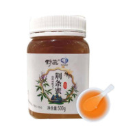 南江 野蕊荆条花蜂蜜