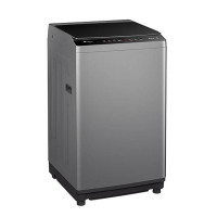 小天鹅(LittleSwan)波轮洗衣机全自动10公斤大容量 健康免清洗 新升级除螨洗 10KG-TB100V23H