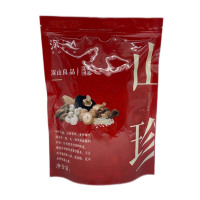 通江 深山良品姬松茸250g