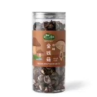 通江 自然主义金钱菇160g