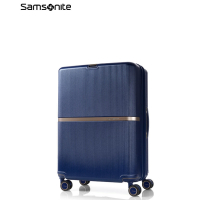 新秀丽拉杆箱深蓝色69/25 HH5*41002 25寸