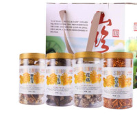 万源 玺丰收严选山珍礼盒540g