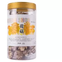 万源 玺丰收花菇180g