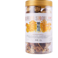 万源 玺丰收姬松茸150g