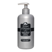 东方宝石香氛靓肤液体皂(白麝香香)300ml