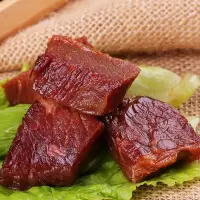 径山五香牛肉