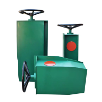 龟固 夹轨器 单位:个