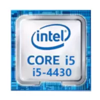 英特尔 CPU i5 4430 拆机件(单位:颗)