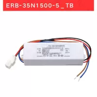 广日电气 镇流器 ERB-35N1500-5 TB(单位:个)