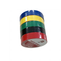 德力西电气20米蓝色电工胶布