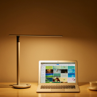 IPUDA双光源LED台灯T1