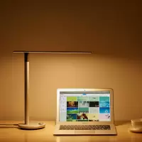 IPUDA双光源LED台灯T1