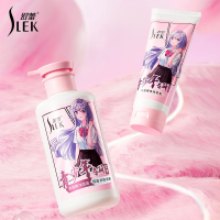 舒蕾 轻盈顺滑润发乳-180ml.