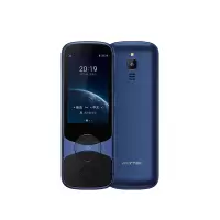 科大讯飞(iFLYTEK) 翻译机 3.0 电子词典 星空蓝