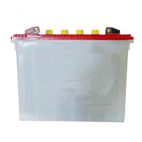 康倍达 超威电动车电池 12v20ah (A160040070034)