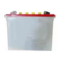 康倍达 超威电动车电池 12v20ah (A160040070034)