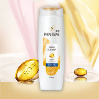 潘婷(PANTENE)乳液修护去屑洗发水400g 洗发水(瓶)