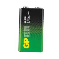 超霸 电池 10A[1粒装]绿超 9伏 (单位:个)