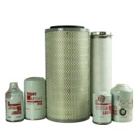 适配 EQ2102 三清滤清器套装 机滤 柴滤 空滤