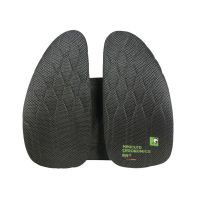 米乔 减压腰垫(经典版Pro)WP-0902-深灰色