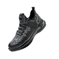 君御 防砸防刺穿安全鞋 SF6133A升级版(非电商款)