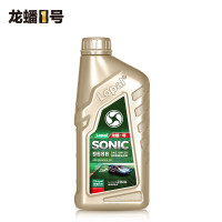 龙蟠 全合成润滑油 SONIC9688 0W-20 1L 桶