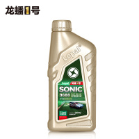 龙蟠 全合成润滑油 SONIC9688 0W-40 1L 桶