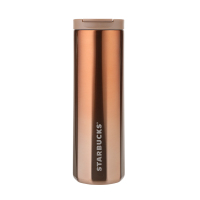 星巴克 幸运金款翻盖杯473ml-11155118