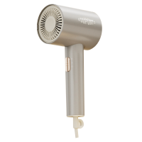 杜邦(DUPONT) 便携家用高颜值电吹风 吹风机 多档风速 PCH-KY8001