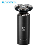 飞科(FLYCO) 电动剃须刀男士刮胡须刀须刨智能FS968 (规格:台)