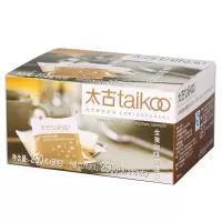 太古金黄咖啡调糖包250g(5g*50包) 独立包装食糖咖啡奶茶伴侣