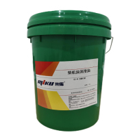 米库 柴机油润滑油 CI-4 20W-50 18L 桶