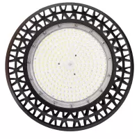 宝富睿光电 BFL3060 AC220V-50Hz IP65 高顶灯-(100W)(不含安装)(计量单位:套)黑色