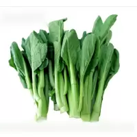 菜心一批(5.3元/kg*1.5kg)