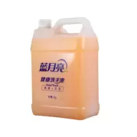 蓝月亮洗手液
