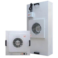 联护 FFU风机过滤单元1200*600