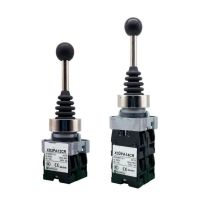 康倍达 主令控制器 LK4-658/5 1:30 (A020110170003)