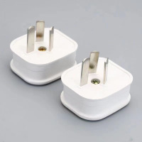 康倍达 三相插头 10A (A020890050008)