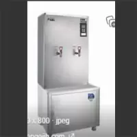 康丽源水 开水器 (立柜式)