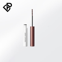 完美日记(PERFECT DIARY)纤长持久睫毛膏 棕色