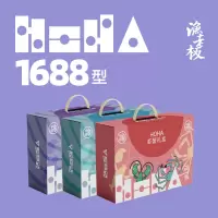 渔老板HOHA系大龙虾组合1688型