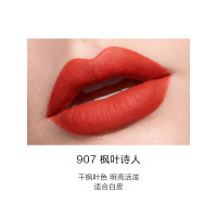 完美日记(PERFECT DIARY)雾色梦境哑光唇釉 907(新版)