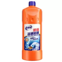 老管家 管道疏通啫喱 1kg