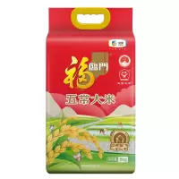 五常大米