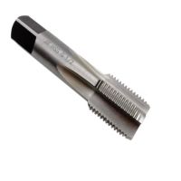 成量 管螺纹丝锥 G1/8
