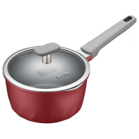 苏泊尔奶锅18cm陶晶健康奶锅晶铸系列单底奶锅NT18WA3